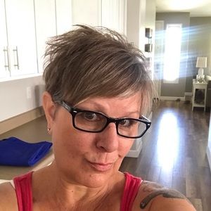 Meet your Posher, Sue